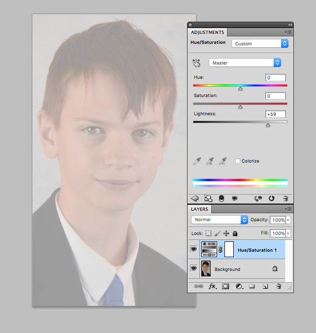 download the new for ios PT Portrait Studio 6.0